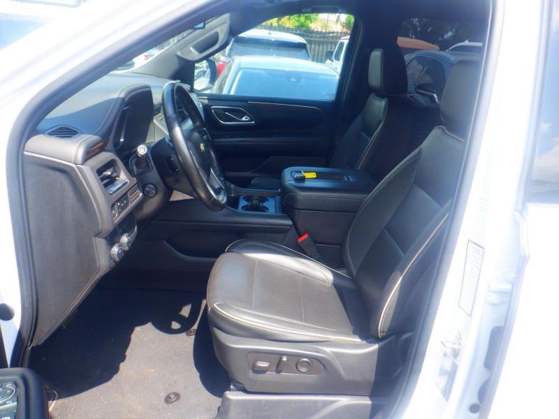 Chevrolet Suburban  2023