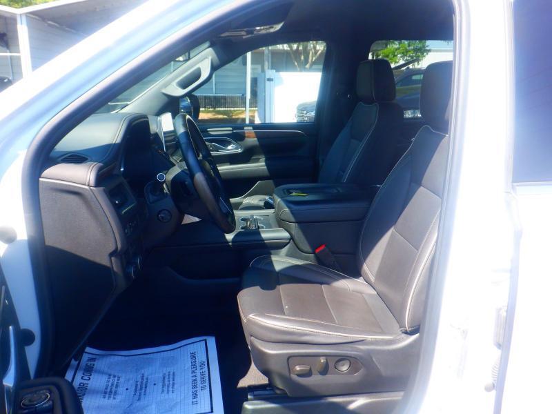 Chevrolet Suburban  2023