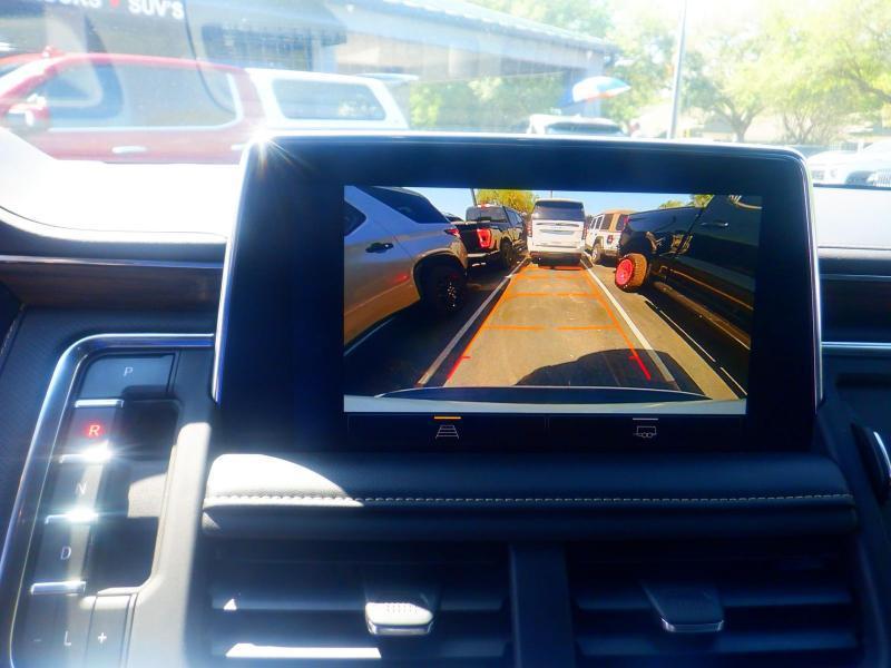 Chevrolet Suburban  2023