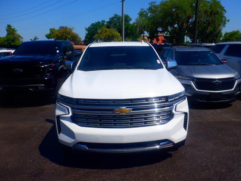 Chevrolet Suburban  2023