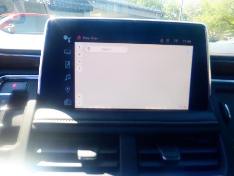 Chevrolet Suburban  2023