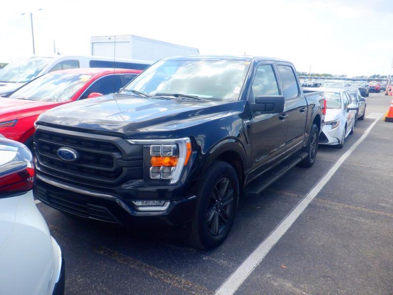 Ford F-150  2023
