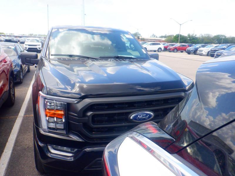 Ford F-150  2023