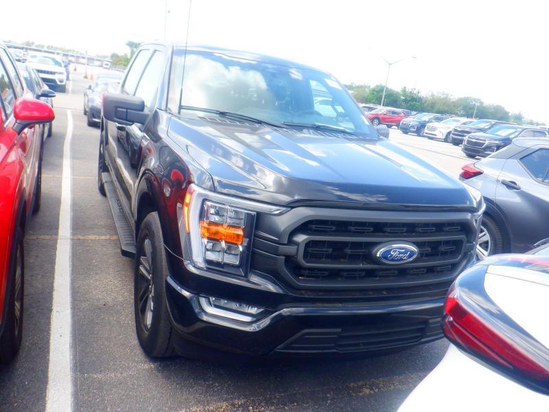 Ford F-150  2023