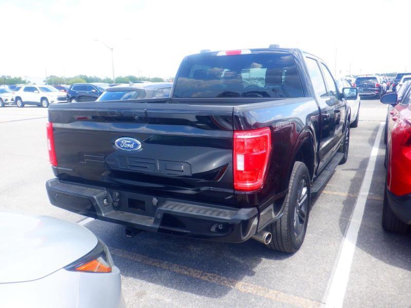Ford F-150  2023