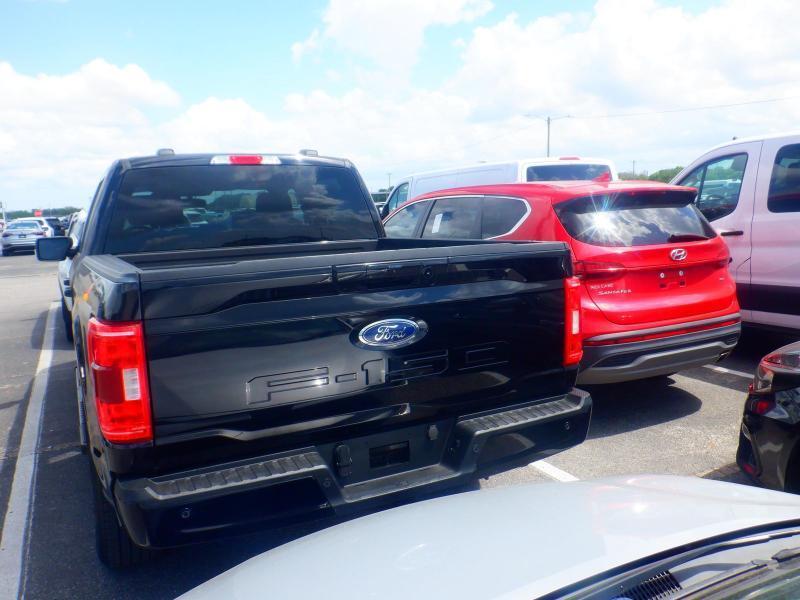 Ford F-150  2023