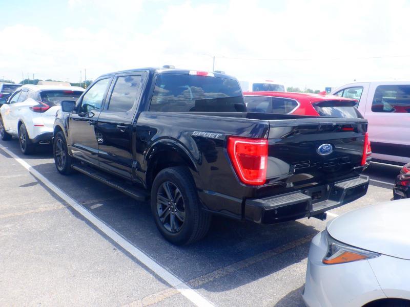 Ford F-150  2023