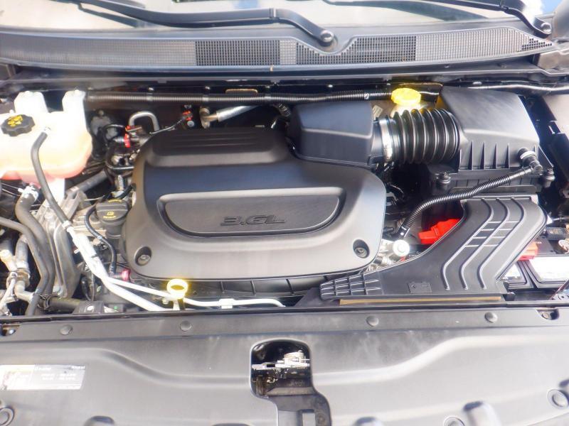 Chrysler Voyager LX 2023