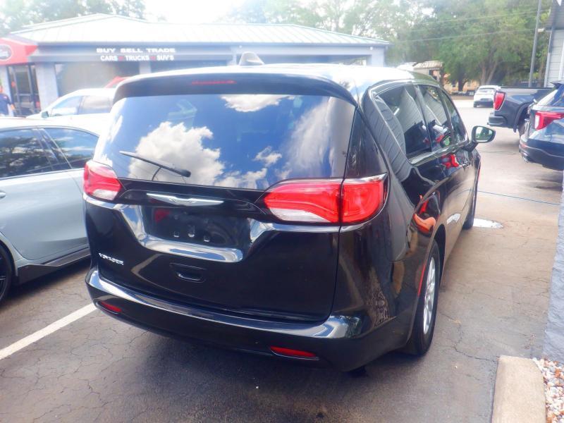 Chrysler Voyager LX 2023