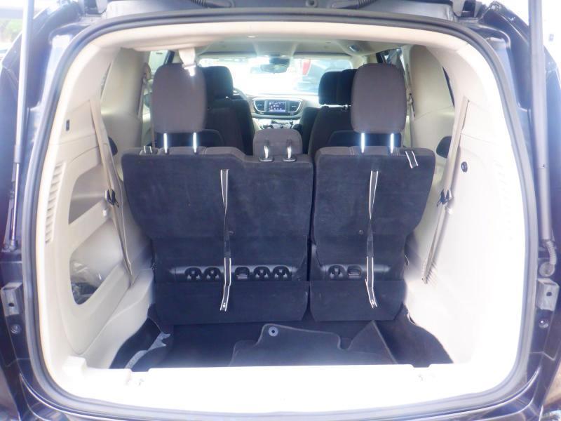 Chrysler Voyager LX 2023