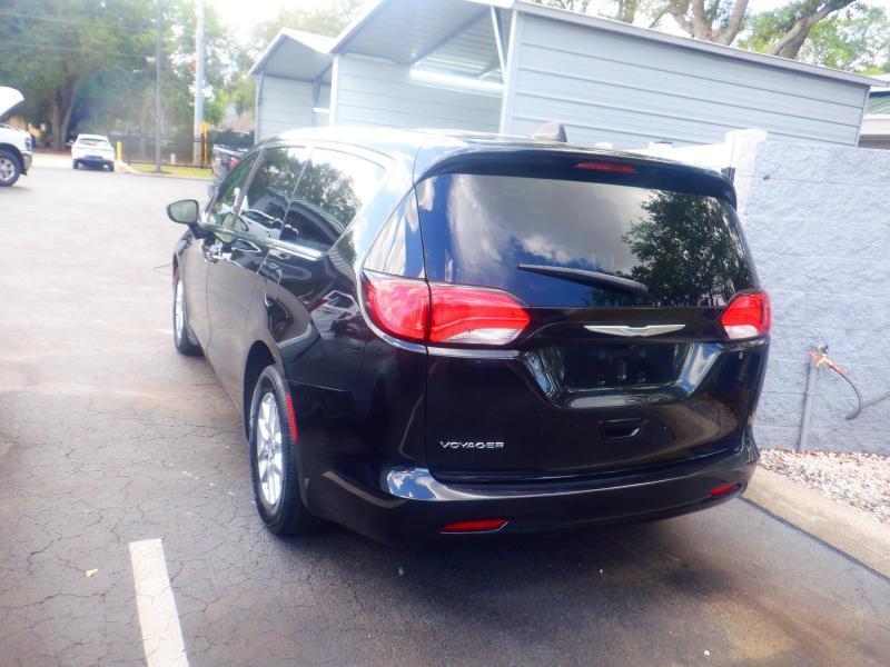 Chrysler Voyager LX 2023