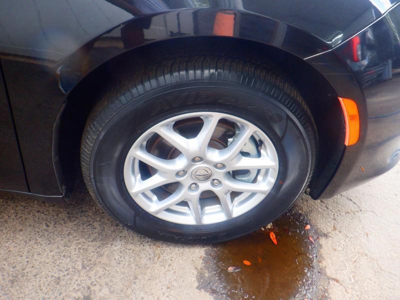 Chrysler Voyager LX 2023