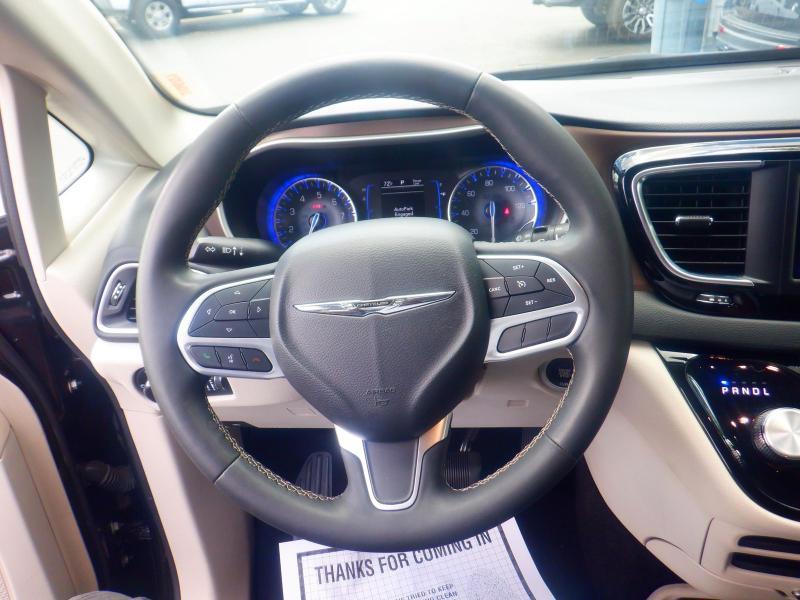 Chrysler Voyager LX 2023