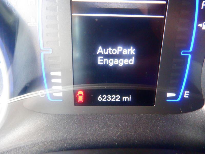 Chrysler Voyager LX 2023