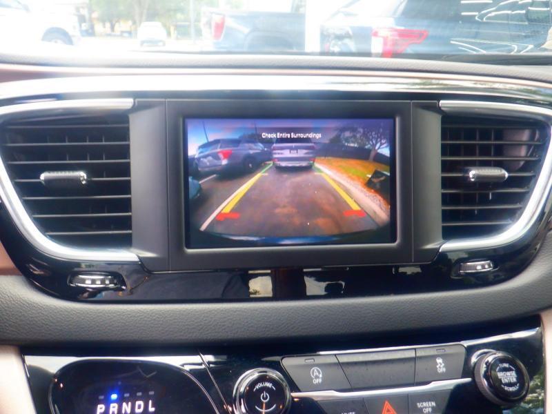 Chrysler Voyager LX 2023