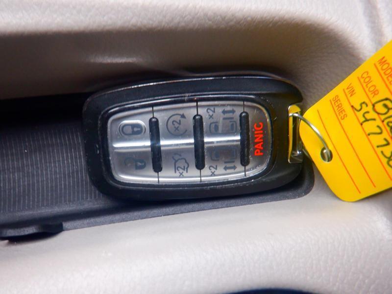 Chrysler Voyager LX 2023