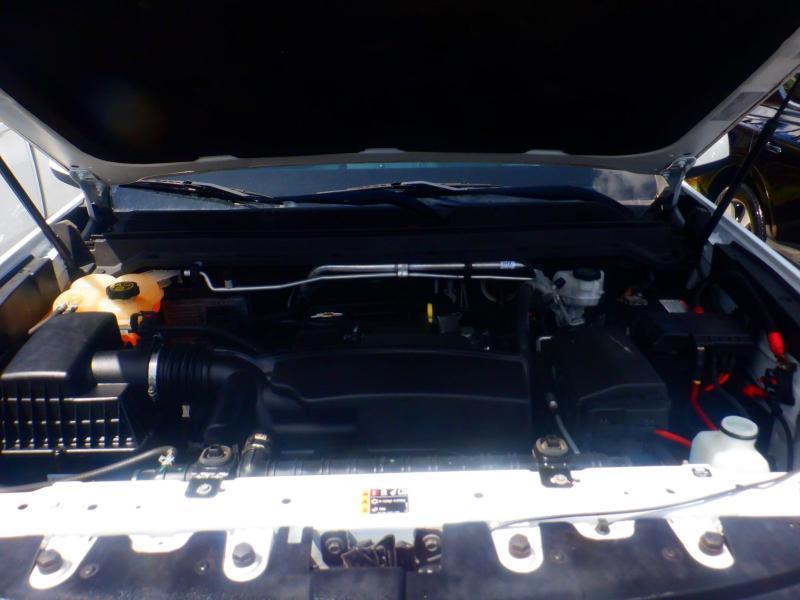 Chevrolet Colorado  2022