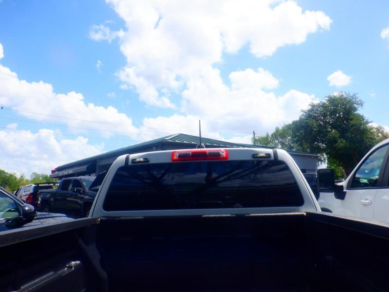 Chevrolet Colorado  2022