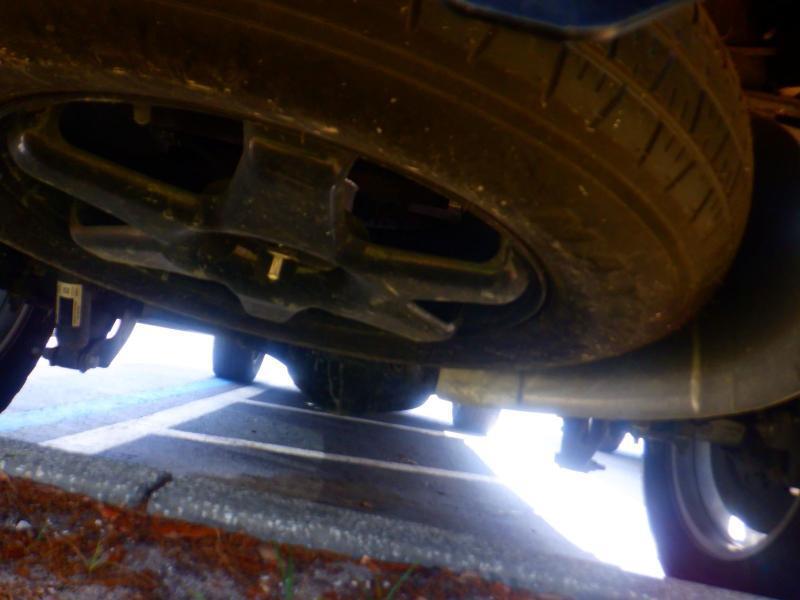 Chevrolet Colorado  2022