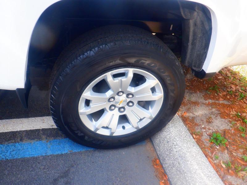 Chevrolet Colorado  2022