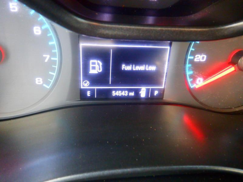 Chevrolet Colorado  2022