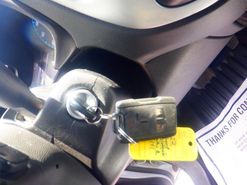 Chevrolet Colorado  2022