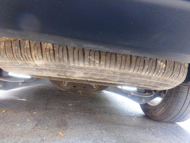 Chevrolet Suburban  2023