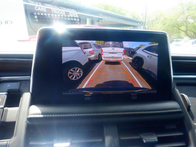 Chevrolet Suburban  2023