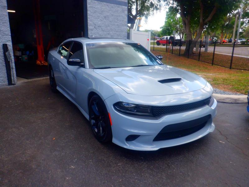 Dodge Charger  2022