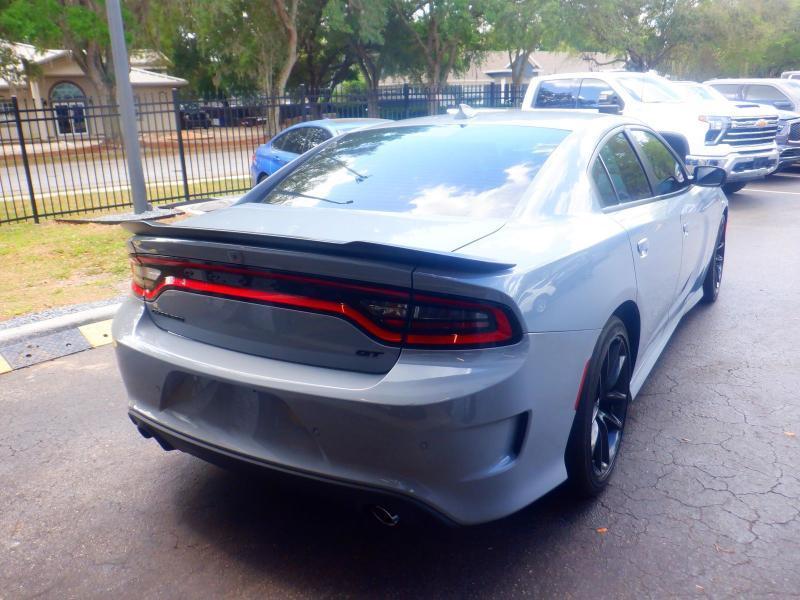 Dodge Charger  2022