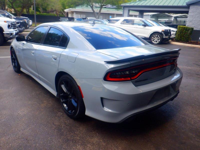 Dodge Charger  2022
