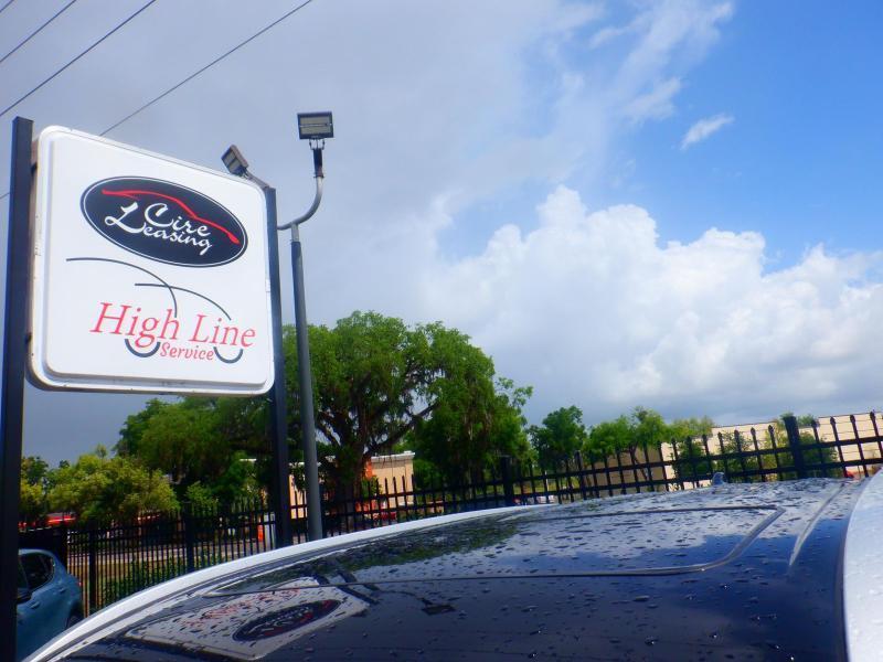 Toyota Highlander XLE 2023