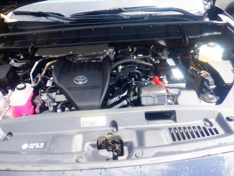 Toyota Highlander XLE 2023