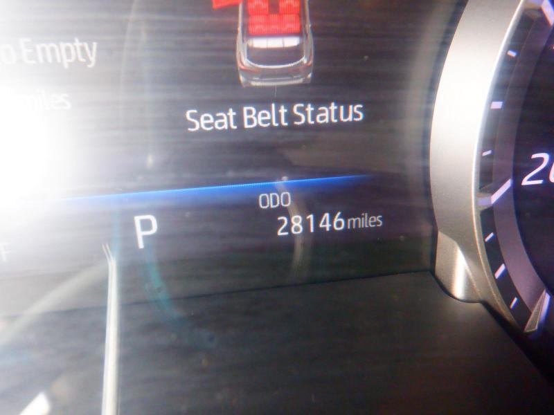 Toyota Highlander XLE 2023