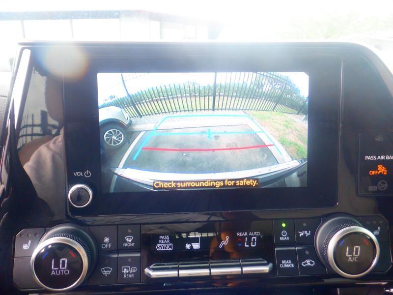 Toyota Highlander XLE 2023