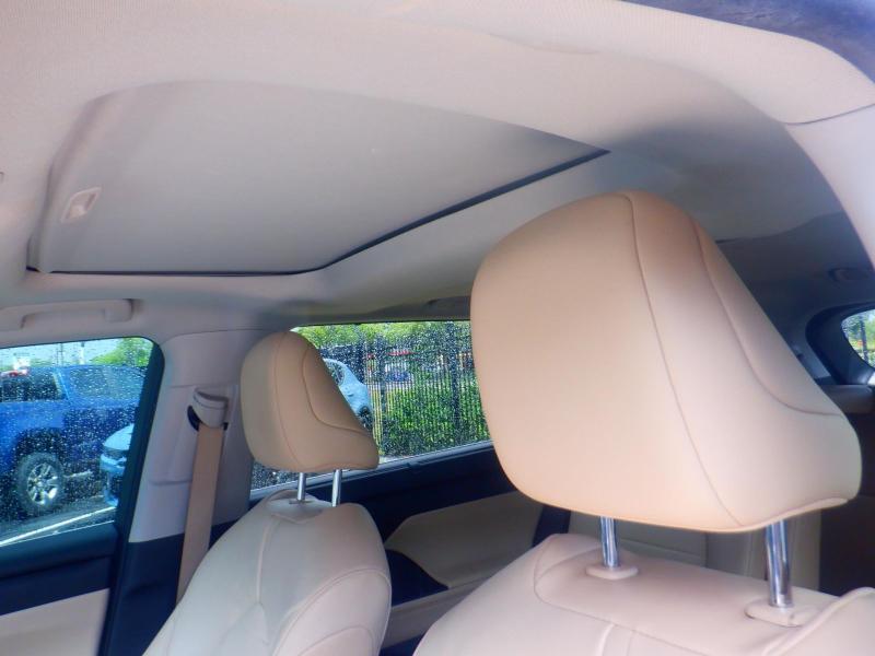 Toyota Highlander XLE 2023