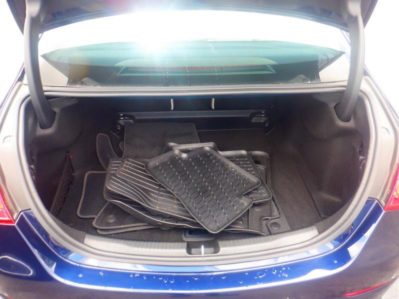 Mercedes-Benz C-Class C300 4MATIC Sedan 2022