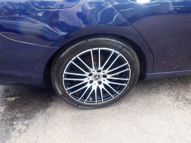 Mercedes-Benz C-Class C300 4MATIC Sedan 2022