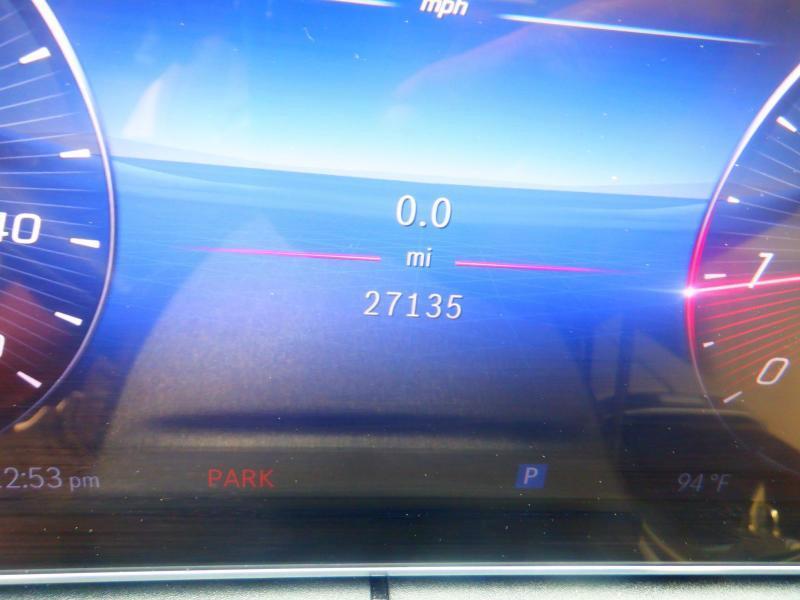 Mercedes-Benz C-Class C300 4MATIC Sedan 2022