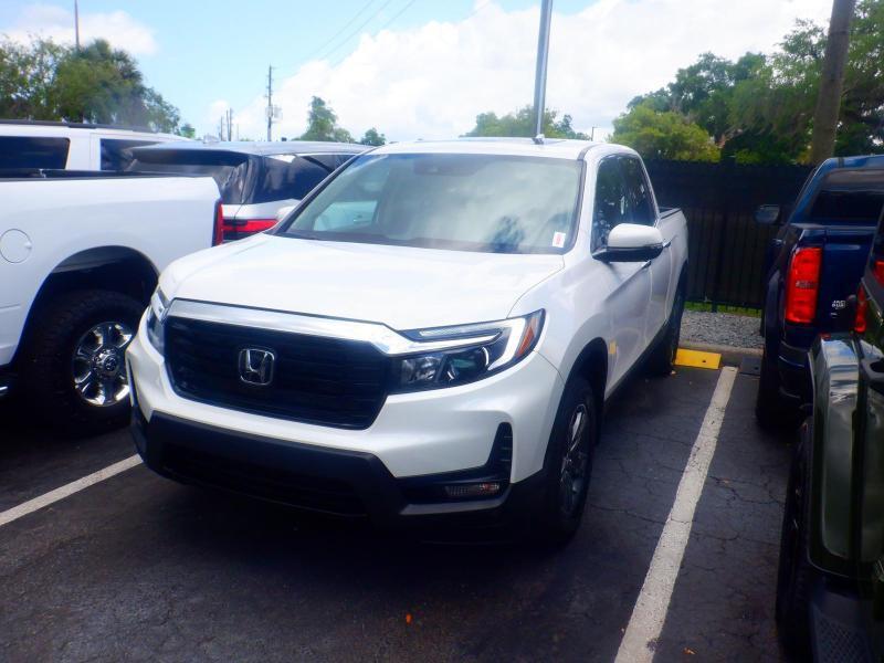 Honda Ridgeline  2023