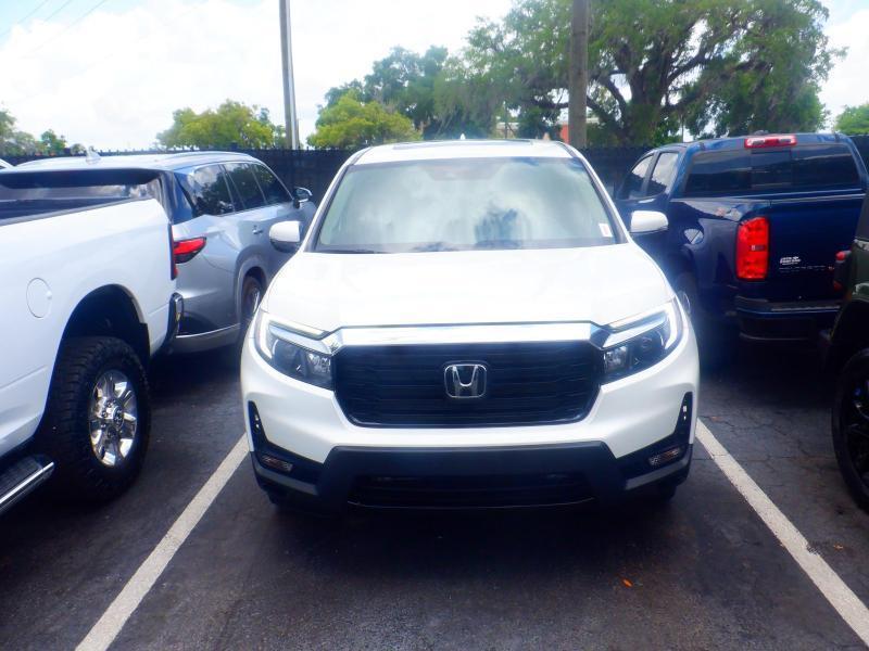 Honda Ridgeline  2023