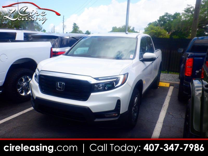 Honda Ridgeline  2023