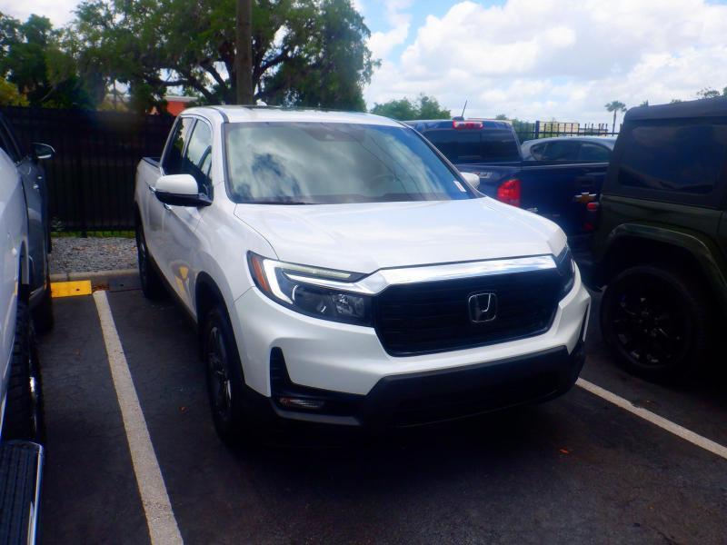 Honda Ridgeline  2023