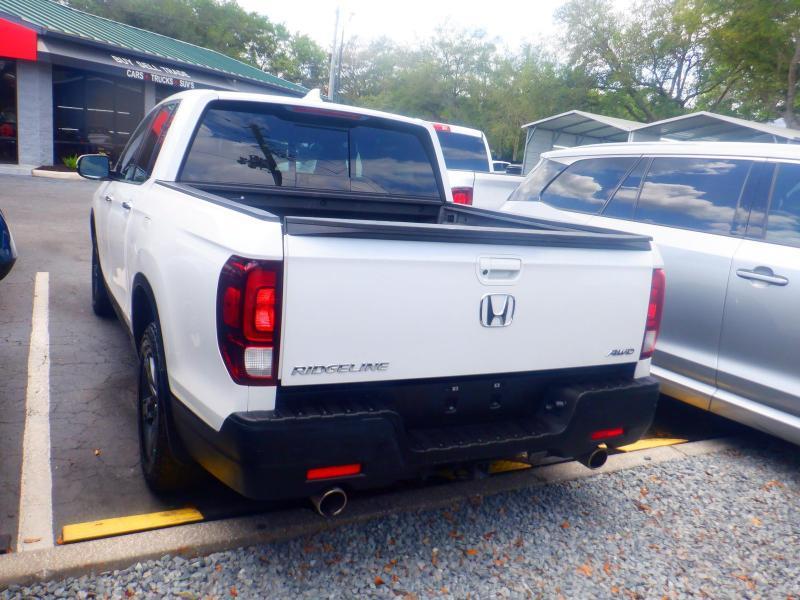 Honda Ridgeline  2023