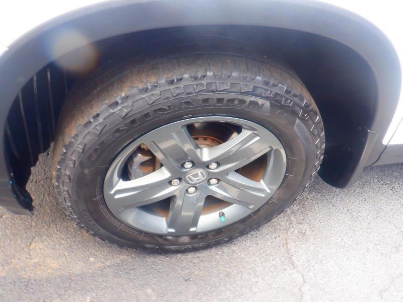 Honda Ridgeline  2023