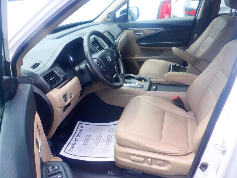 Honda Ridgeline  2023