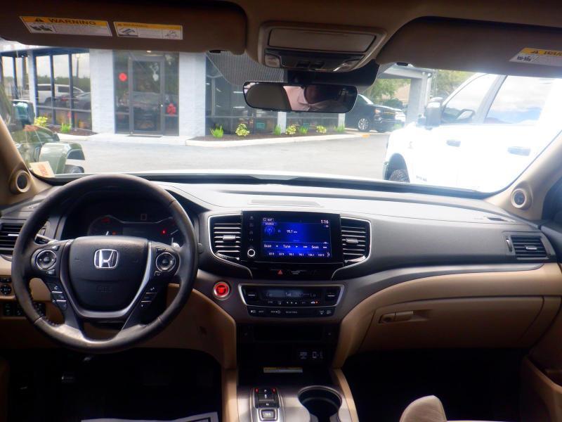 Honda Ridgeline  2023