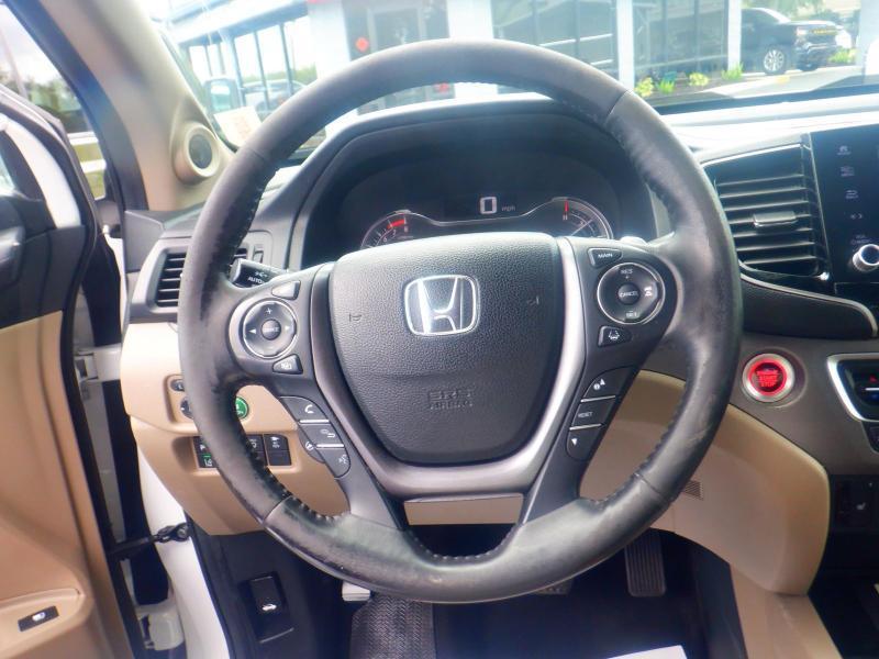 Honda Ridgeline  2023