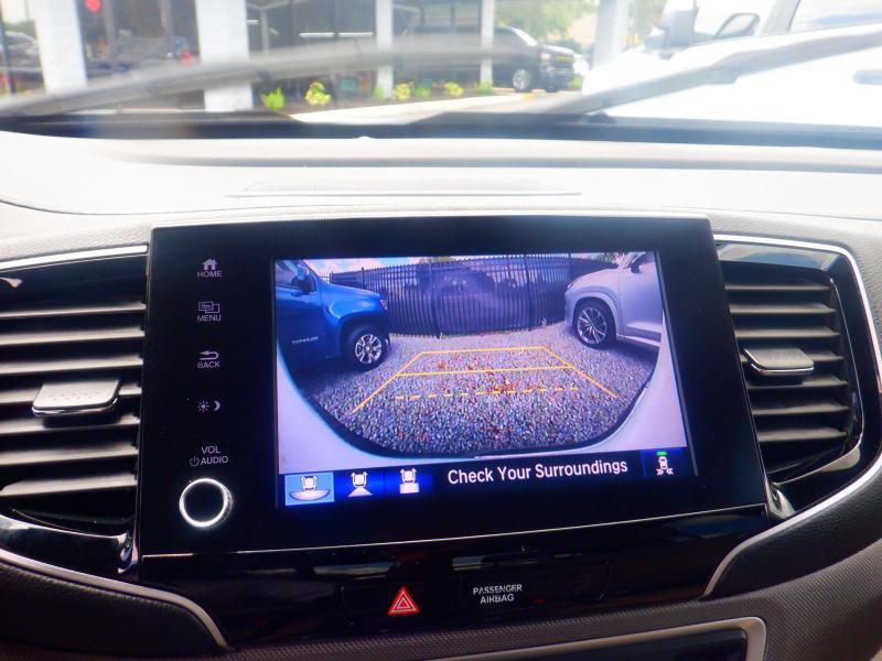 Honda Ridgeline  2023