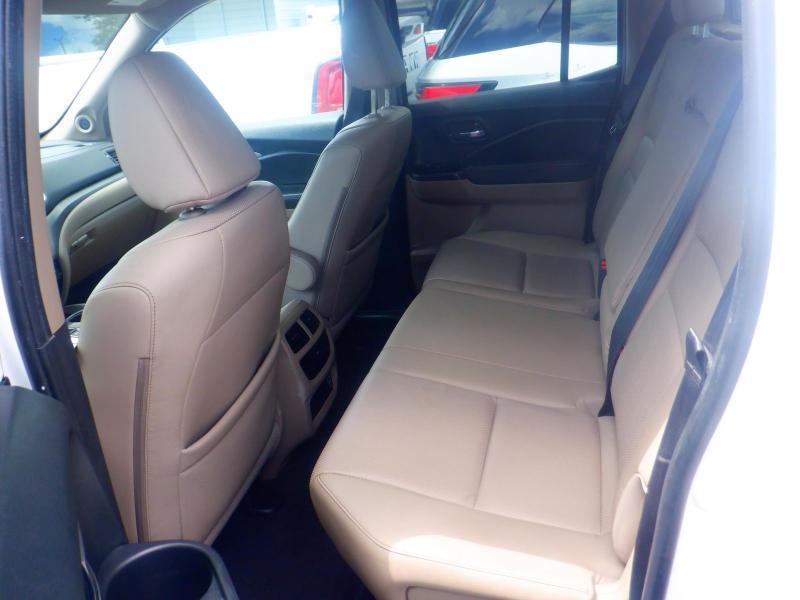 Honda Ridgeline  2023